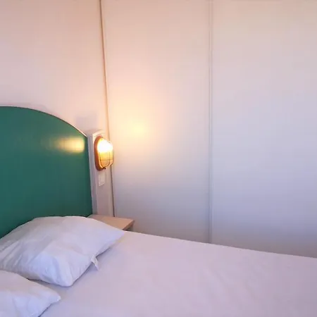 Les Pins Bleus Apartman