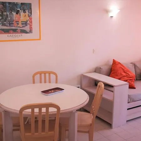 Apartman Les Pins Bleus *