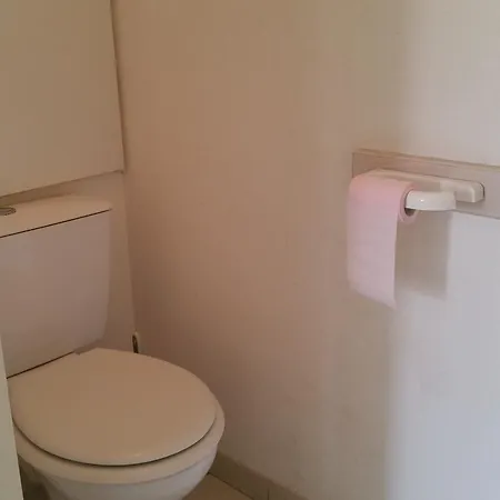 Les Pins Bleus Apartman