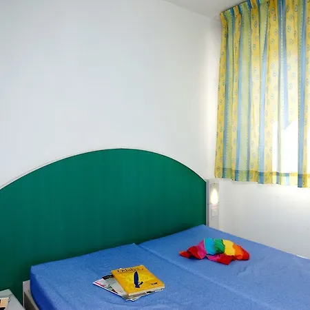 Apartman Les Pins Bleus Juan-les-Pins