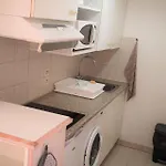 Les Pins Bleus Appartement Juan-les-Pins