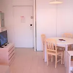 Les Pins Bleus Appartement Juan-les-Pins