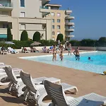 Les Pins Bleus Appartement Juan-les-Pins