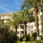 Les Pins Bleus Appartement