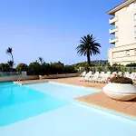 Les Pins Bleus Juan-les-Pins