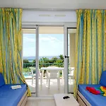 Les Pins Bleus Appartement Juan-les-Pins