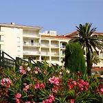 Les Pins Bleus Appartement