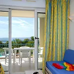 Appartement Les Pins Bleus
