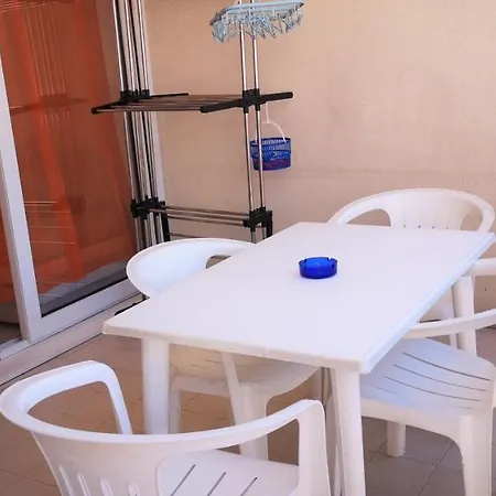 Les Pins Bleus * Juan-les-Pins