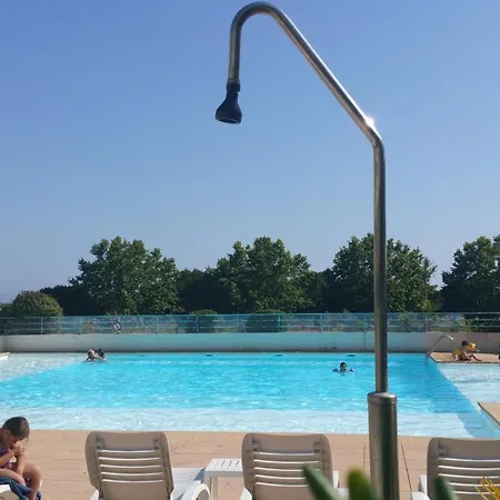 Daire Les Pins Bleus Juan-les-Pins