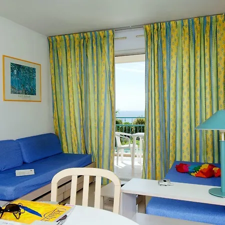 Daire Les Pins Bleus Juan-les-Pins