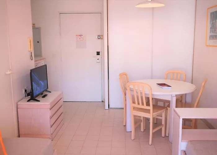 Les Pins Bleus Apartment Juan-les-Pins