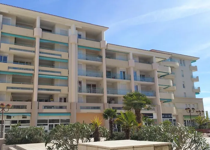 Les Pins Bleus Juan-les-Pins