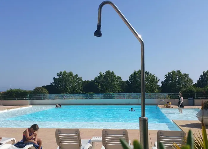 Apartment Les Pins Bleus Juan-les-Pins