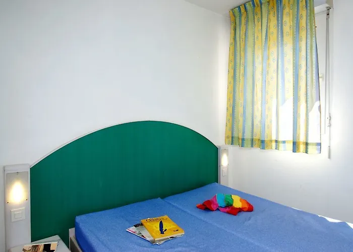 Apartment Les Pins Bleus Juan-les-Pins